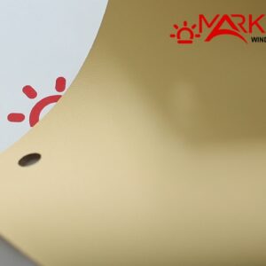 Рулонна штора блекаут "Акварель" карамель Рулонна штора блекаут "Акварель" карамель