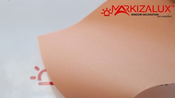 Рулонная штора с тканью Акварель 200 манго (Польша) Рулонная штора с тканью Акварель 200 манго (Польша)