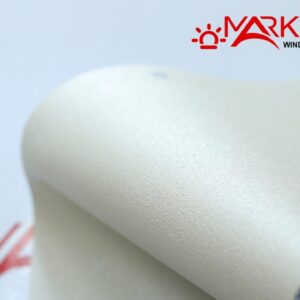 Рулонна штора блекаут "Ауріс" blackout слонова кістка Рулонна штора блекаут "Ауріс" blackout слонова кістка