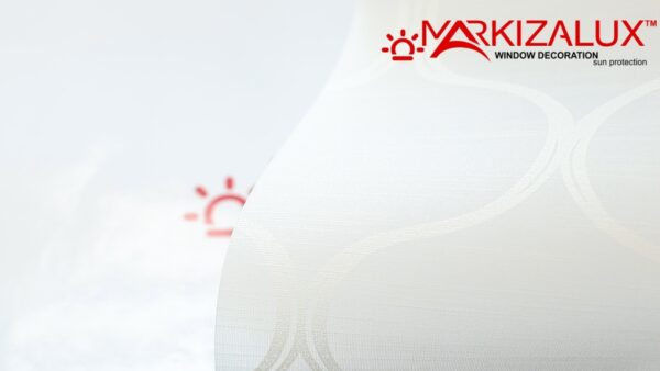 Рулонная штора Инжир белый Рулонная штора Инжир белый