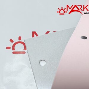 Рулонна штора БЛЕКАУТ "Орлеан" рожевий Рулонна штора БЛЕКАУТ "Орлеан" рожевий