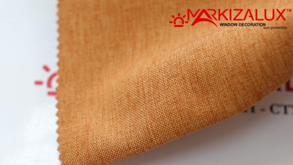 Римская штора с тканью Рогожка 9 Римская штора с тканью Рогожка 9