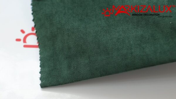 Римская штора с тканью Велюр 50 Римская штора с тканью Велюр 50