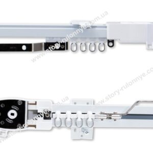 Карниз для штор в сборе Galaxy Карниз для штор в сборе