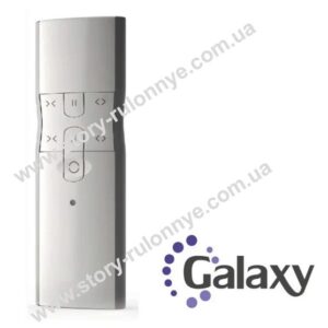 Пульт G DC 2k Galaxy Пульт G DC 1-канальный Galaxy