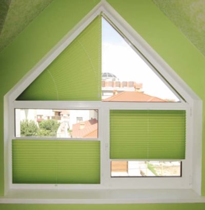 plisse-dly-monsardnih-okon-min Шторы плиссе для мансардных окон