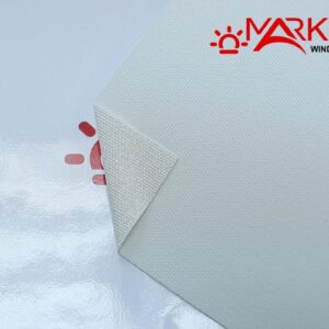 Рулонна штора Айс молоко