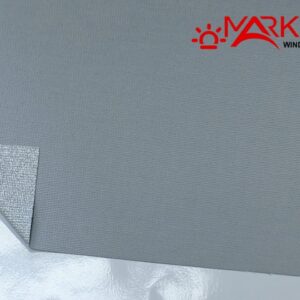 Рулонна штора Айс графіт