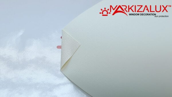 Рулонна штора Айс шампань