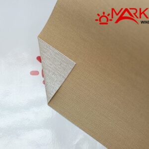 Рулонна штора Айс перли какао (Німеччина)