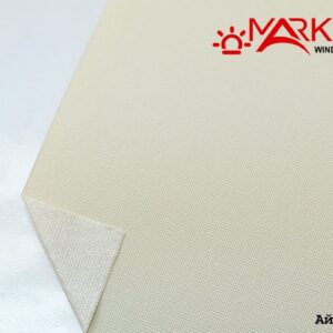 Рулонна штора Айс перли кеш'ю