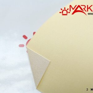 Рулонна штора Айс перли кремові