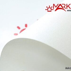 Рулонна штора Айс перли молоко (Німеччина)