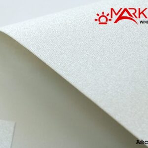 Рулонна штора Айс перли мускат