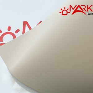 Водовідштовхувальна рулонна штора Аква капучіно