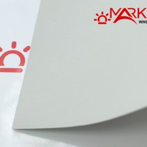 Вологостійка Функціональна Рулонна штора Аква мускат