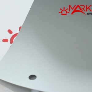 Рулонна штора blackout "Акварель" димчастий