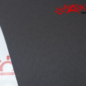 Рулонная штора с тканью Акварель графит Рулонная штора с тканью Акварель графит
