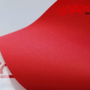 Рулонная штора с тканью Акварель 200 феррари (Польша)