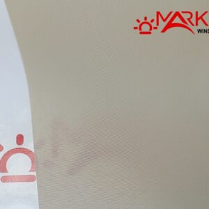 Рулонная штора с тканью Акварель 200 мускат (Польша)