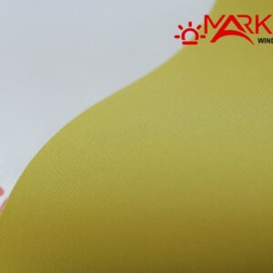 Рулонная штора с тканью Акварель 200 оливковый (Польша)