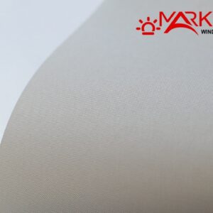 Рулонная штора с тканью Акварель 200 пепел (Польша)