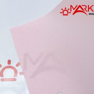 Рулонная штора с тканью Акварель 200 розовый (Польша)