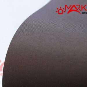 Рулонная штора с тканью Акварель 200 шоколад (Польша) Рулонная штора с тканью Акварель 200 шоколад (Польша)