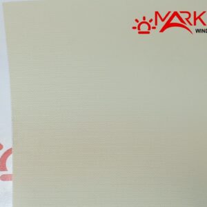 Рулонная штора с тканью Акварель 200 кремовый (Польша)