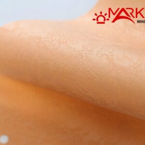 Рулонная штора с тканью Аляска персик (Польша) Рулонная штора с тканью Аляска персик (Польша)