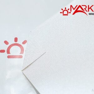 Рулонна штора Ауріс 250 білий (Німеччина)