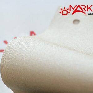 Рулонна штора Ауріс 250 пісок (Німеччина)