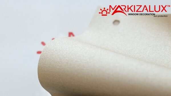 Рулонная штора Аурис 250 песок (Германия)