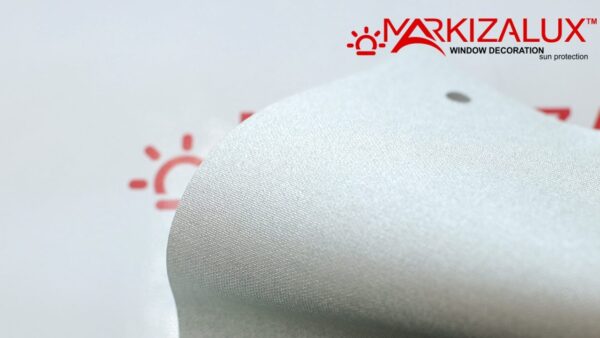 Рулонна штора Ауріс 250 срібло (Німеччина)