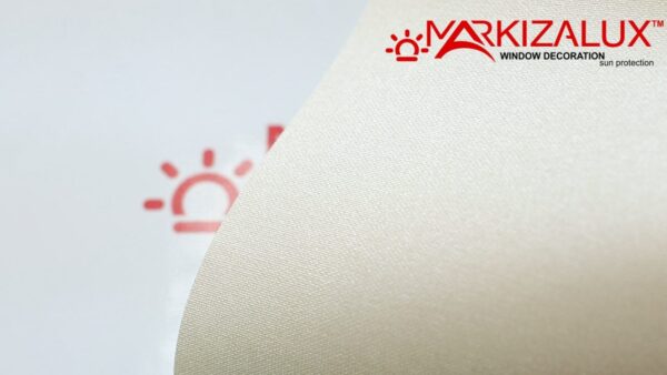 Рулонна штора Ауріс 250 слонова кістка (Німеччина)