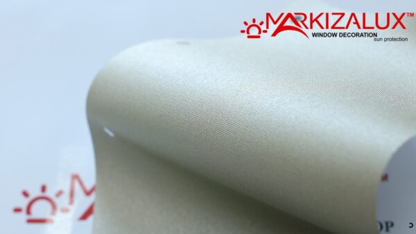 Рулонна штора блекаут "Ауріс" мокко