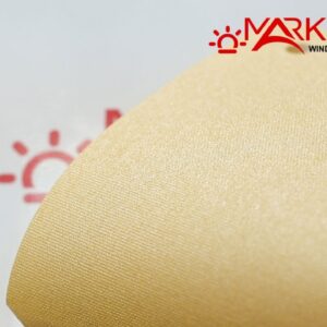 Рулонна штора Ауріс металік медовий (жовтий)