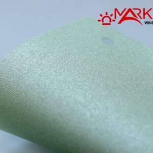 Рулонна штора Ауріс металік ментол