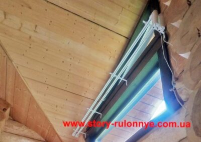 Электрокарниз