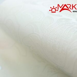 Рулонная штора с тканью Багдад жаккард (Польша)