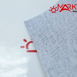 Рулонна штора з тканиною Джинс моренго (Німеччина)