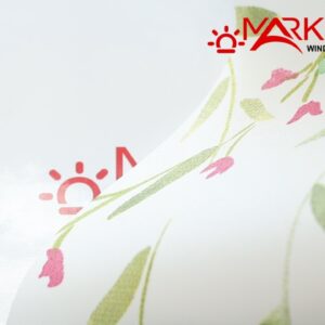 Рулонна штора з тканиною Джунглі (Німеччина)