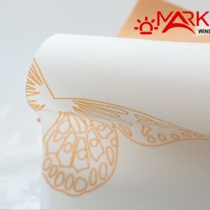 Рулонная штора Фантазия лето