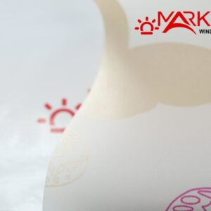 Рулонная штора Фантазия весна