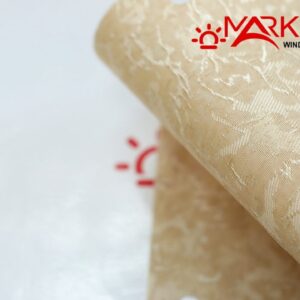 Рулонная штора с тканью Флоренция какао (Польша) Рулонная штора с тканью Флоренция какао (Польша)