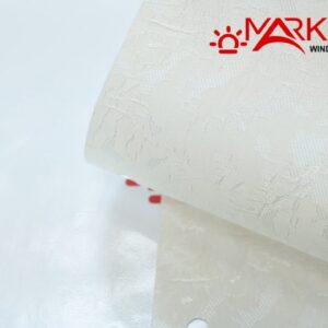 Рулонная штора с тканью Флоренция кремовый (Польша) Рулонная штора с тканью Флоренция кремовый (Польша)