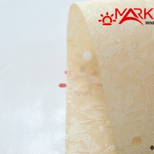 Рулонная штора с тканью Флоренция манго (Польша) Рулонная штора с тканью Флоренция манго (Польша)