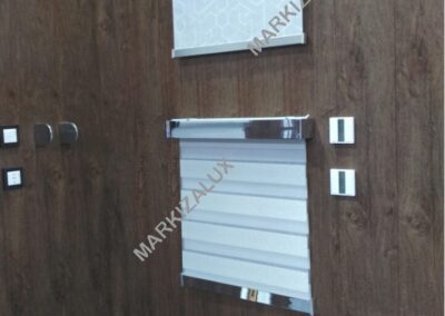 Рулонні штори Hi-Tech