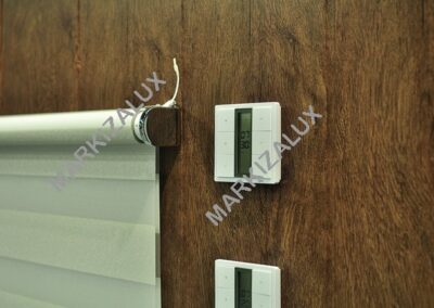 Рулонні штори Hi-Tech