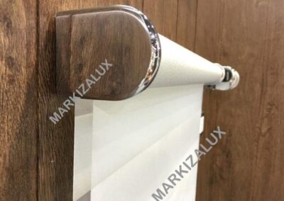 Рулонні штори Hi-Tech